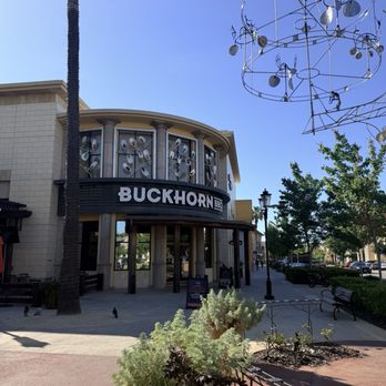Buckhorn BBQ + Grill - Barbeque Near Me - Folsom, California