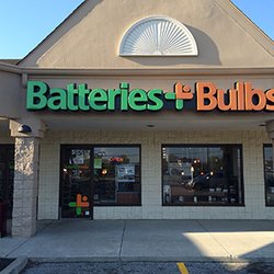 Batteries Plus