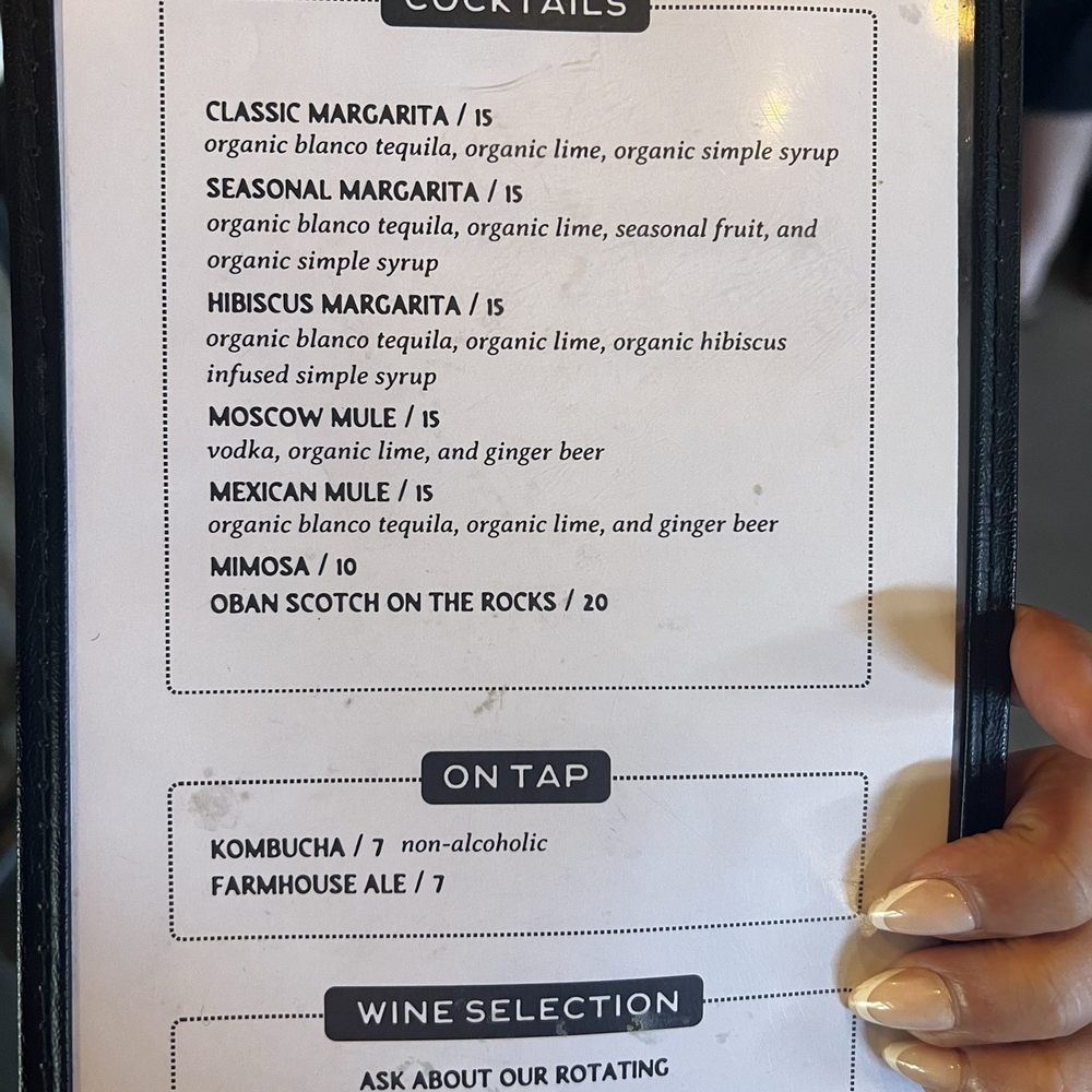 Sovereignty Ranch - Drink menu - Ranches Near Me - Center Point, Texas Sovereignty Ranch - Drink menu - Ranches Near Me - Center Point, Texas