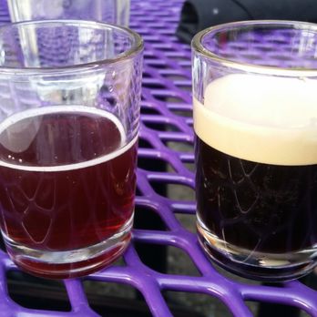 Sunset Alehouse - Beer Samples - Burgers Near Me - Issaquah, Washington