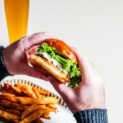 Vita Burger