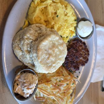 Union Biscuit - Breakfast & Brunch Near Me - Las Vegas, Nevada