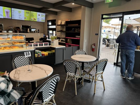 Rose Bakery Cafe by null