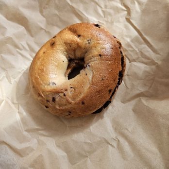 Noah's NY Bagels - Blueberry Bagel - Bagels Near Me - Burbank, California Noah's NY Bagels - Blueberry Bagel - Bagels Near Me - Burbank, California