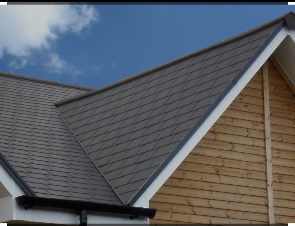 Slide of Elite Roofing