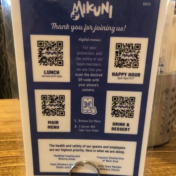 Mikuni - Japanese Near Me - Davis, California Mikuni - Japanese Near Me - Davis, California