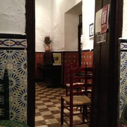 Galería Taberna Ánima