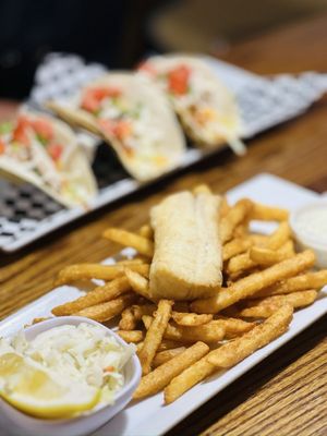 West Street Willy's Eatery by null