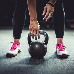 Fit Bar 111