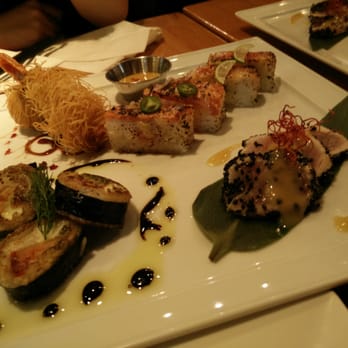 Bistro Sakana - Dine out 2015.. - Japanese Near Me - Vancouver, British Columbia