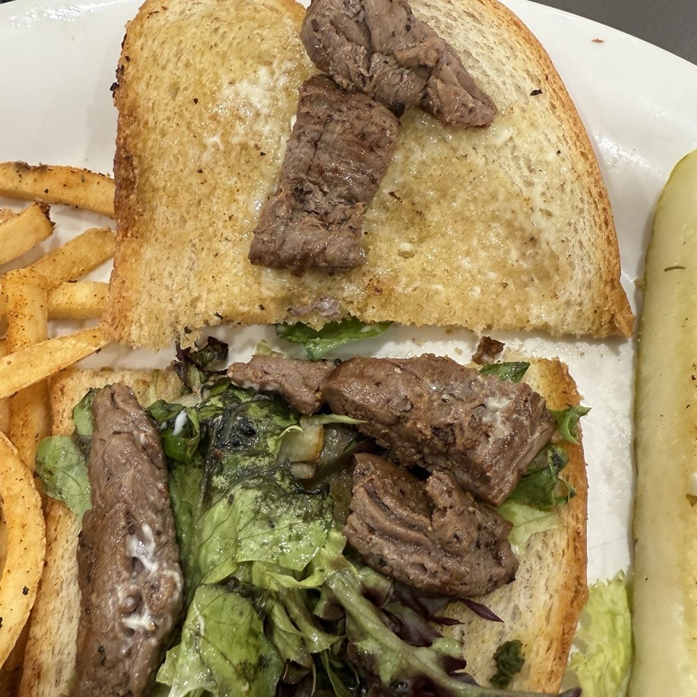 Eggs Up Grill - Not much meat or veggies on the sandwich - Breakfast & Brunch Near Me - Jacksonville, North Carolina Eggs Up Grill - Not much meat or veggies on the sandwich - Breakfast & Brunch Near Me - Jacksonville, North Carolina