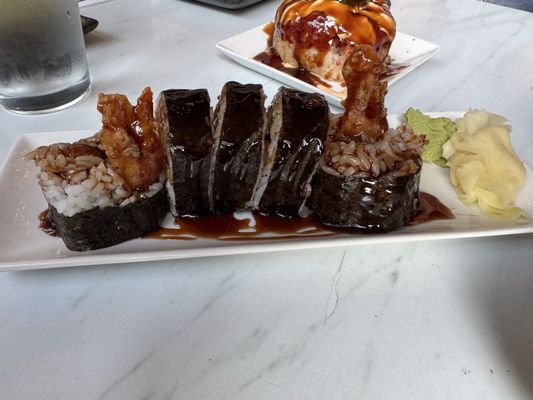 Yume Sushi by null