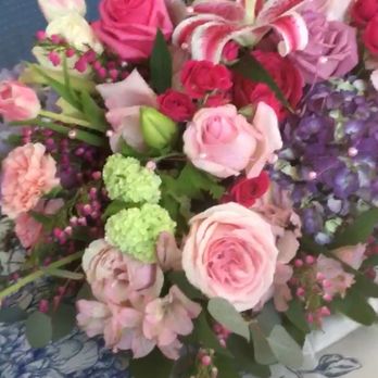 Archibald Flowers - Florists Near Me - Rancho Cucamonga, California