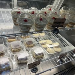 Sweets