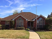 Slide of Integrity Roofing & Construction