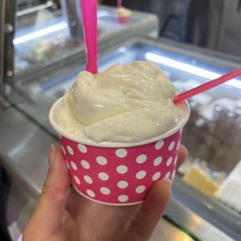 La Michoacana Prime - Rice ice cream - Desserts Near Me - Stockton, California