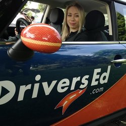 Drivers Ed
