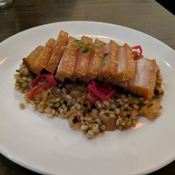 R&D Restaurant - Asian Fusion Near Me - Toronto, Ontario