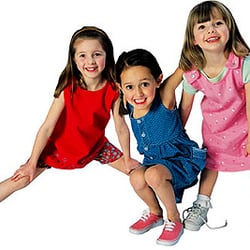 Happy Feet Pre-School - Photo_kids_5b