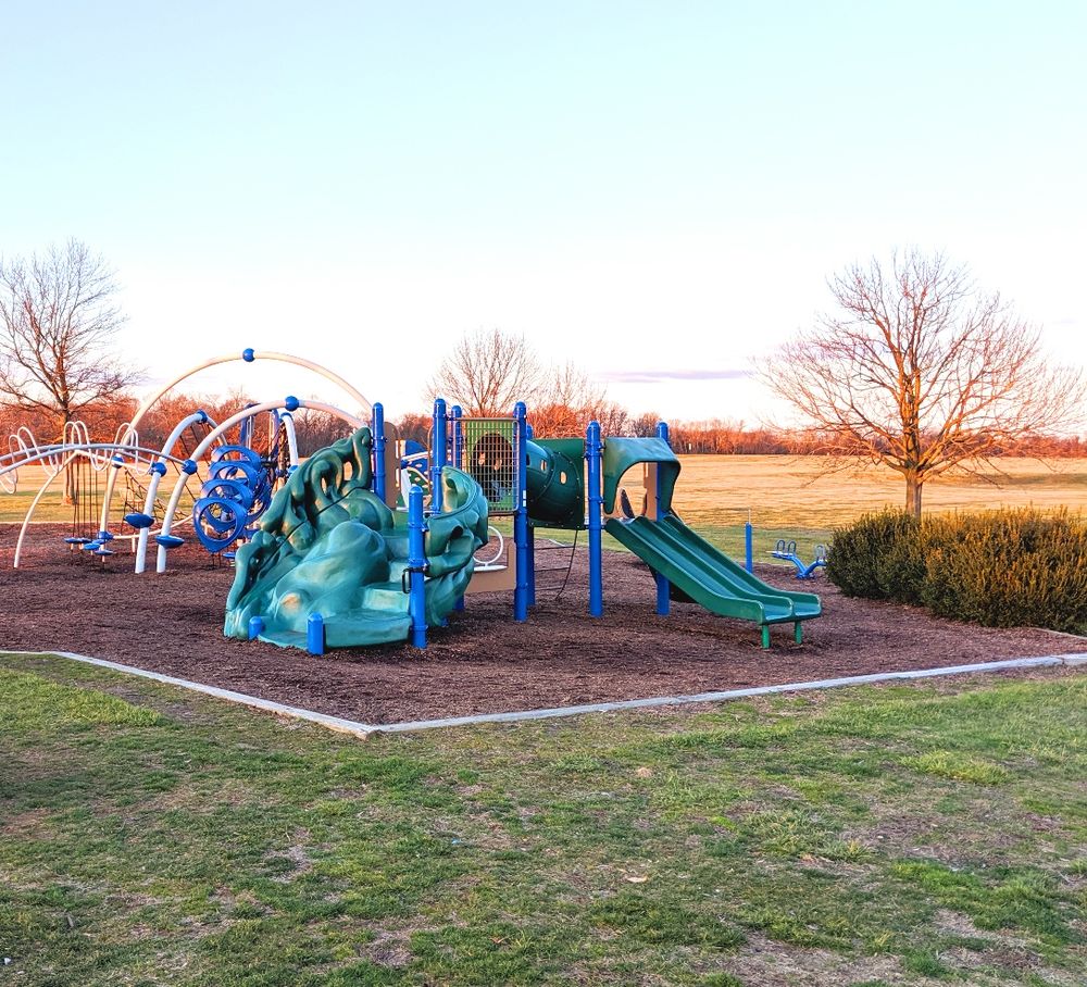 MARLTON RECREATION PARK Marlton Rd, Woodstown, New Jersey Parks