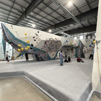 Alpine Climbing Adventure Fitness - Yoga Near Me - Ripon, California