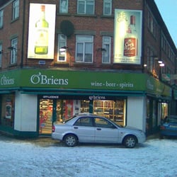 O'Briens - O'Briens Glasnevin
