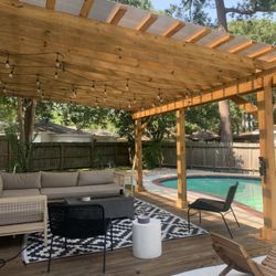 Lymuel Landscape and Handyman Services