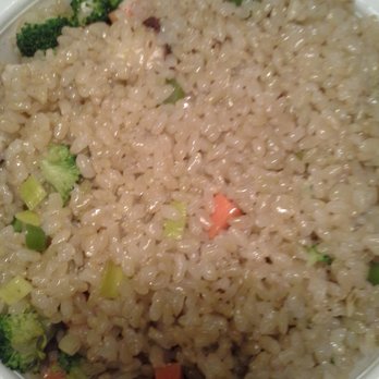 Haiku - Vegetable fried rice - Sushi Bars Near Me - Scarsdale, New York Haiku - Vegetable fried rice - Sushi Bars Near Me - Scarsdale, New York
