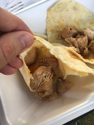 Yaki Taco, New York, NY 10004, US - MapQuest
