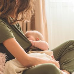 Santa Barbara Lactation