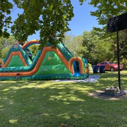 Funtime Inflatables
