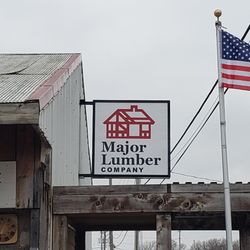 Major Lumber
