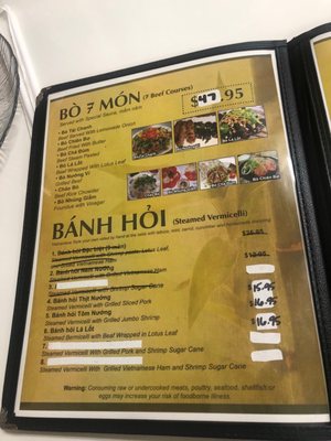 Pho Ngon So 1 by null