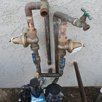 Jeg's Modern Plumbing - New PRVs set to appreciate working PSI - Plumbing Near Me Jeg's Modern Plumbing - New PRVs set to appreciate working PSI - Plumbing Near Me