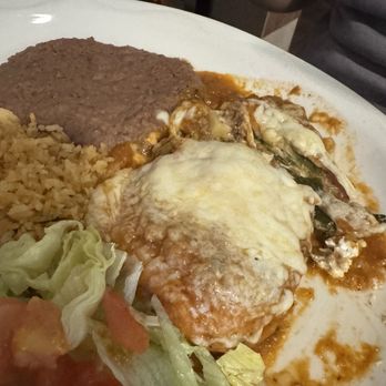 Restaurante El DF - Chile Relleno - Mexican Near Me - San Antonio, Texas Restaurante El DF - Chile Relleno - Mexican Near Me - San Antonio, Texas