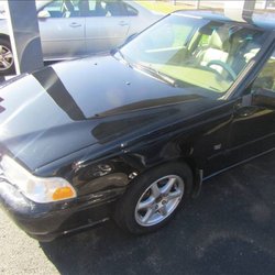 Jenkins Collision Center