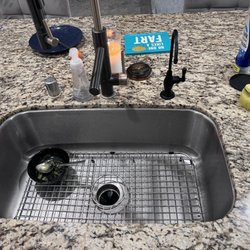 Polar Water Filtration