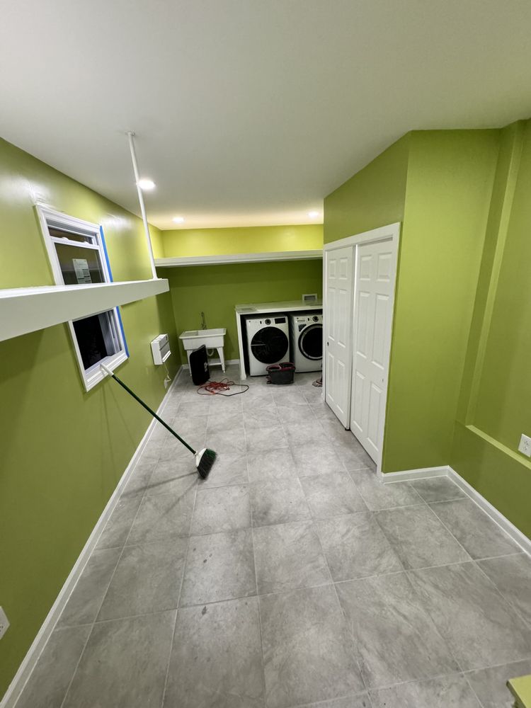 Slide of Pak-Tech Construction