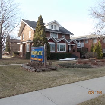 Bartz Chiropractic - Chiropractors Near Me - Elkhorn, Wisconsin