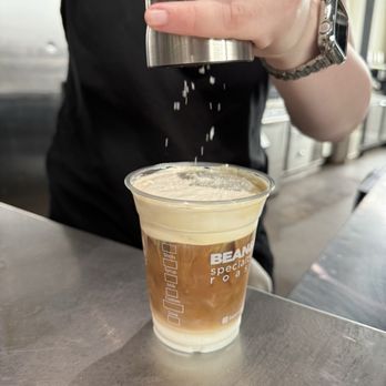Bean & Bean - Coffee & Tea Near Me - Fort Lee, New Jersey Bean & Bean - Coffee & Tea Near Me - Fort Lee, New Jersey