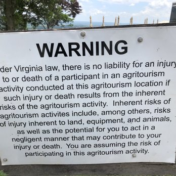 Dirt Farm Brewing - Breweries Near Me - Bluemont, Virginia