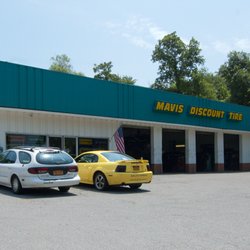 Mavis Discount Tire