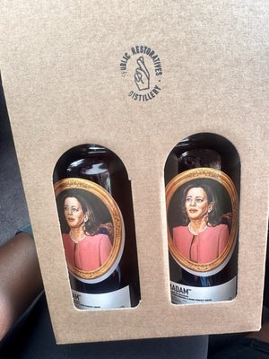 Republic Restoratives Distillery by null