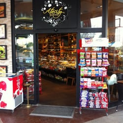 Atacity Gourmet