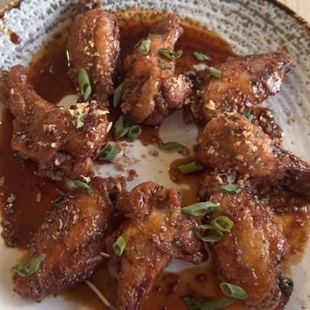 Lahaina Noon - wings - Hawaiian Near Me - Lahaina, Hawaii