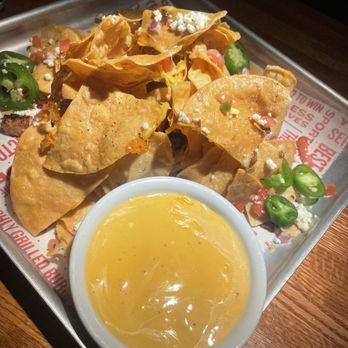 Glory Days Grill - Can tastic Nachos - Sports Bars Near Me - Stone Ridge, Virginia