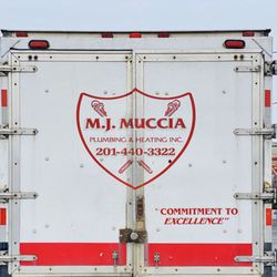 Muccia Plumbing