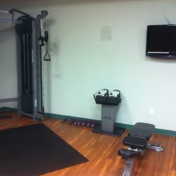 Manana Gym