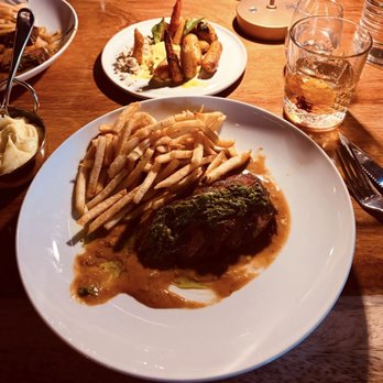 Timbr - Steak frites - New American Near Me - Fort Lauderdale, Florida Timbr - Steak frites - New American Near Me - Fort Lauderdale, Florida