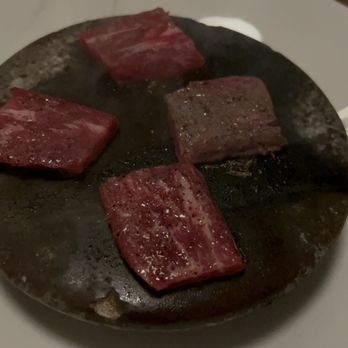 Uchi Denver - Hot Rock - Japanese Near Me - Denver, Colorado Uchi Denver - Hot Rock - Japanese Near Me - Denver, Colorado